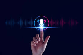 the future of voice search